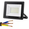 Naświetlacz 100w 6000k halogen reflektor led zewnętrzny wodoodporny