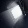 Naświetlacz 100w 6000k halogen reflektor led zewnętrzny wodoodporny