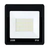 Naświetlacz 100w 6000k halogen reflektor led zewnętrzny wodoodporny