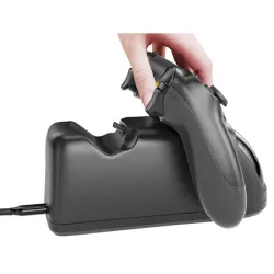 Ładowarka stacja dokująca do pad-ów konsoli ps4 na 2 kontrolery