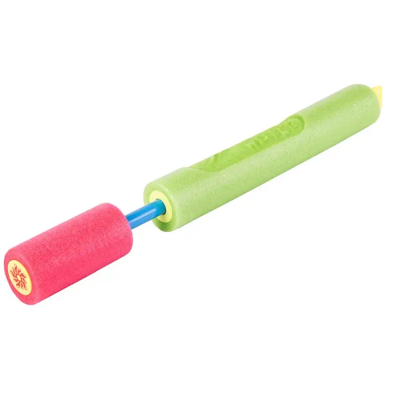 Pistolet na wodę piankowy sikawka pompka do wody na basen plażę Pistolet na wodę piankowy sikawka pompka do wody na basen plażę