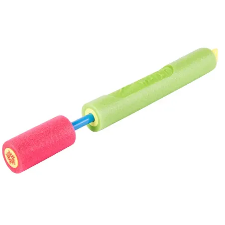Pistolet na wodę piankowy sikawka pompka do wody na basen plażę-5907451341735