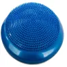 Poduszka beret sensomotoryczna dysk do ćwiczeń fitness jeż niebieski-5907451311189-6051