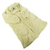 Ciepła bluza koc oversize xl gruba 2w1 futrzak z kapturem kocobluza