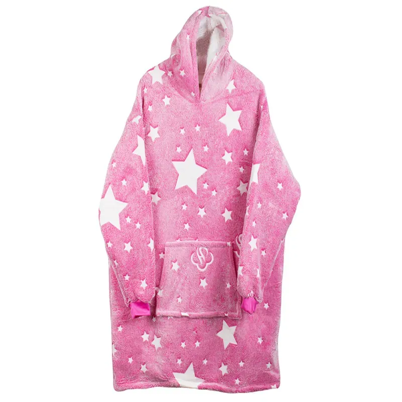 Ciepła bluza xxl 2w1 koc oversize gruby futrzak świecąca w ciemności-5907451339039-65025 Ciepła bluza xxl 2w1 koc oversize gruby futrzak świecąca w ciemności-5907451339039-65025