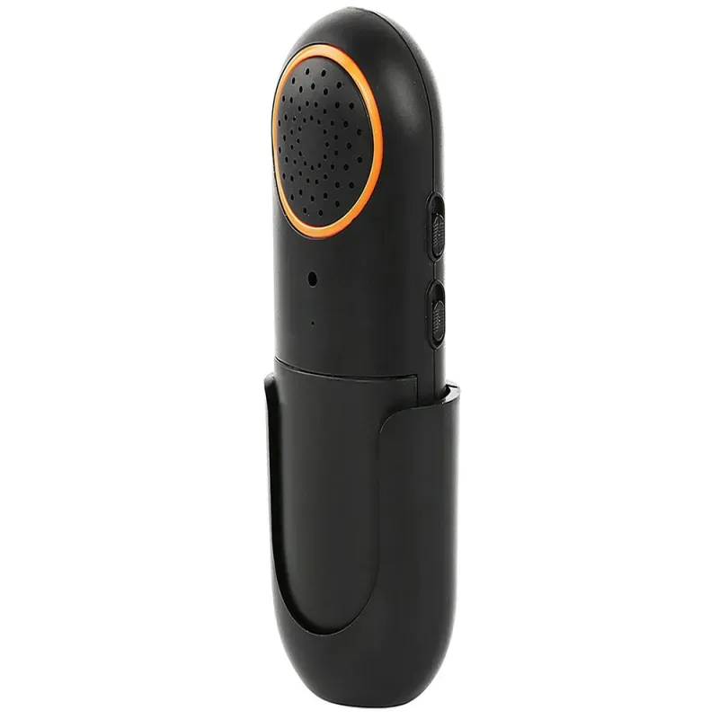 Elektroniczny treser odstraszacz psów ultradźwiękowy automatyczny-5907451336410