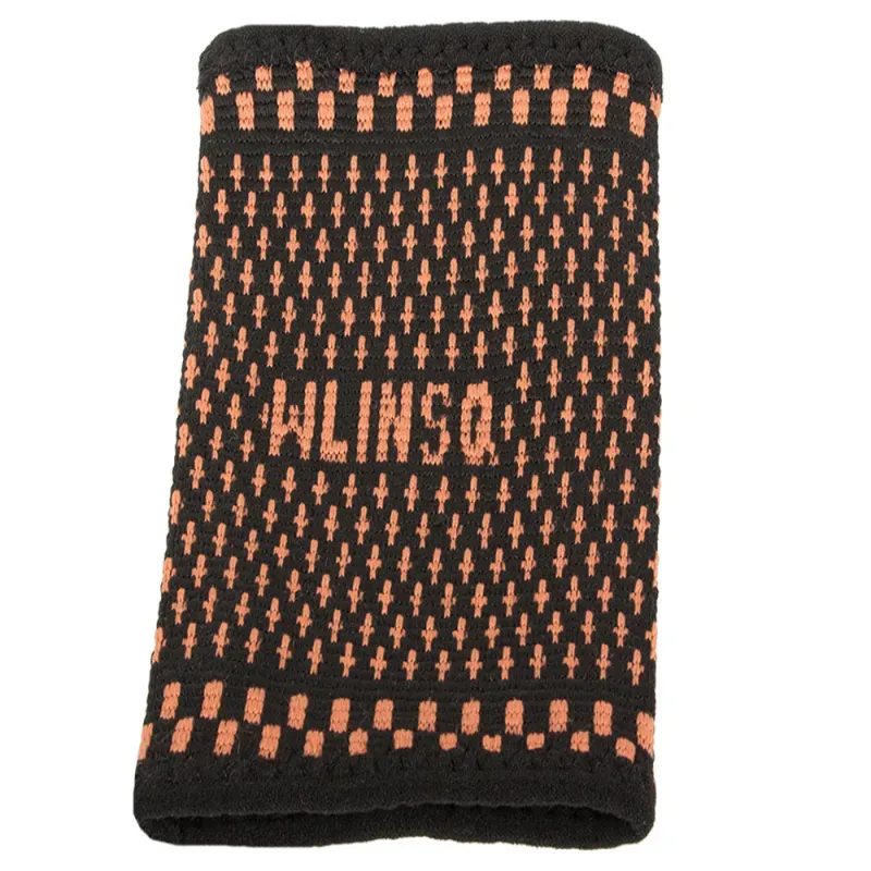 Stabilizator wspomagacz na nadgarstek orteza opaska elastyczna staw ręka-5907451353905