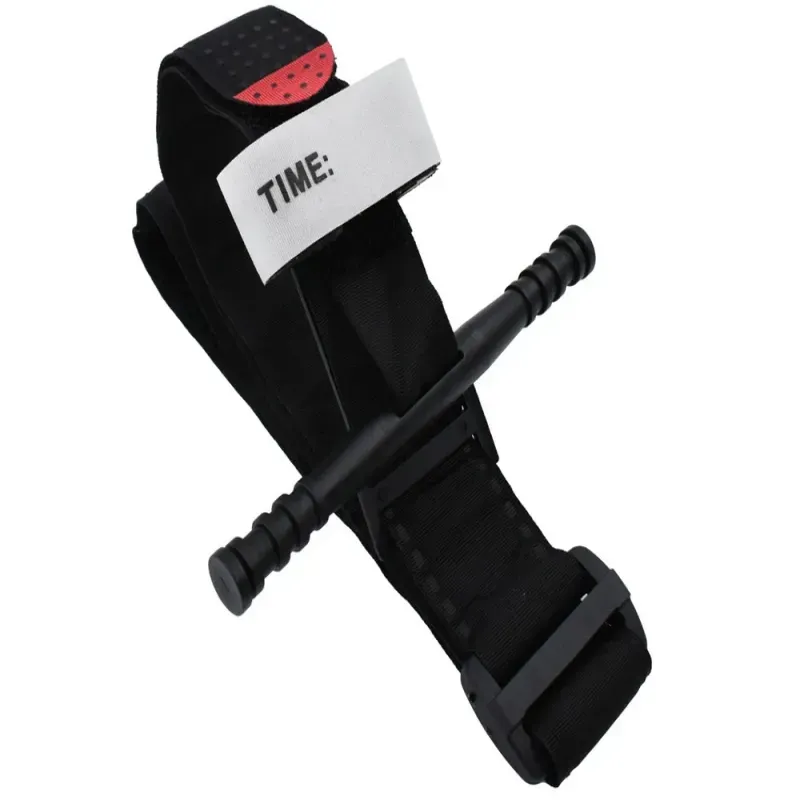 Staza taktyczna medyczna opaska uciskowa wojskowa tourniquet apteczka-5907451353356