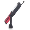 Lampa latarka warsztatowa 3w1 led cob akumulator z lampą ostrzegawczą-5907451324998