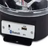 Kula led dyskotekowa mp3 usb projektor bluetooth disco laser magic-5907451327401