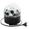 Kula led dyskotekowa mp3 usb projektor bluetooth disco laser magic-5907451327401