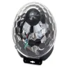 Kula led dyskotekowa mp3 usb projektor bluetooth disco laser magic-5907451327401