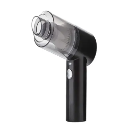 Odkurzacz samochodowy bezprzewodowy ręczny 120w bezworkowy usb lampka-5907451328293