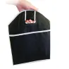 Organizer torba do samochodu bagażnika kufer abs z 3 przegródkami-5907451305935