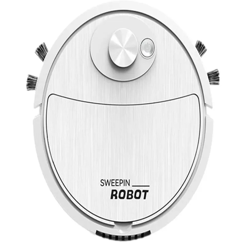 Robot sprzątający odkurzacz elektryczny automatyczny bezprzewodowy-5907451367339