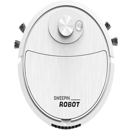 Robot sprzątający odkurzacz elektryczny automatyczny bezprzewodowy-5907451367339