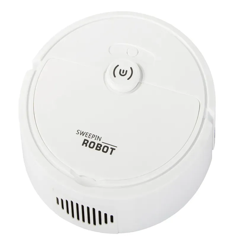 Robot sprzątający mocny odkurzacz elektryczny automatyczny bezprzewodowy-5907451367421-6160