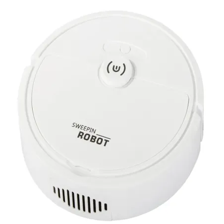 Robot sprzątający mocny odkurzacz elektryczny automatyczny bezprzewodowy-5907451367421-6160