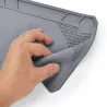 Mata 35x25cm silikonowa serwisowa lutowania organizer duża podkładka-5907451368497