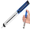 Lutownica kolbowa oporowa precyzyjna 60w 200-450°c zestaw odssysacz do cyny-5907451351260-6173