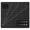 Mata do cięcia samogojąca formatu A5 15x22cm modelarska podkładka-5907451343005
