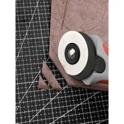 Mata do cięcia samogojąca formatu A5 15x22cm modelarska podkładka-5907451343005