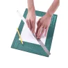 Mata do cięcia samogojąca A3 30x45cm modelarska dwustronna zielona-5907451342930