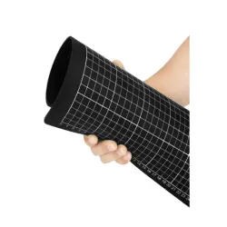 Mata do cięcia samogojąca A3 30x45cm modelarska dwustronna czarna-5907451342954