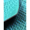 Mata do cięcia samogojąca A2 45x60cm modelarska dwustronna zielona-5907451342909