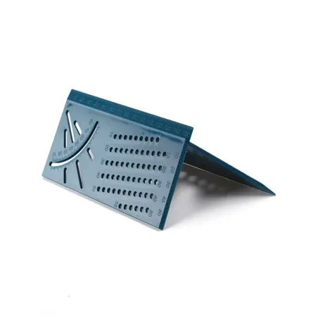 Kątownik japoński ciesielski stolarski 3d narożny do prac stolarskich-5907451339909