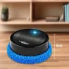 Robot sprzątający mopujący mop elektryczny automatyczny bezprzewodowy-5907451364239