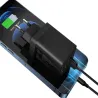 Szybka ładowarka sieciowa 4xusb quick charge 3.0 i starsze standardy-5907451344095