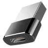 Adapter otg przejściówka usb-a do usb-c typ-c niewielki i praktyczny-5907451341872