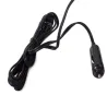 Mini kompresor sprężarka pompka samochodowa 12v z gniazda zapalniczki-5907451303900