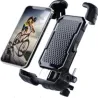 Anty-wstrząsowy uchwyt na telefon przeznaczony do roweru lub motocykla-5907451358108