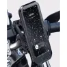 Uchwyt rowerowy na telefon do telefonu wodoodporny zamykany obrotowy-5907451358122