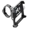 Uchwyt rowerowy na telefon nawigację gps rower motor gub g85-5907451342671