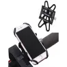 Uchwyt rowerowy na telefon nawigację gps rower motor gub g85-5907451342671