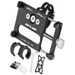 Uchwyt rowerowy na telefon nawigację gps rower motor gub g85-5907451342671