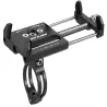 Uchwyt rowerowy na telefon nawigację gps rower motor gub g85-5907451342671