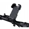 Anty-wstrząsowy uchwyt na telefon przeznaczony do roweru lub motocykla-5907451358108