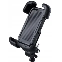 Anty-wstrząsowy uchwyt na telefon przeznaczony do roweru lub motocykla-5907451358108