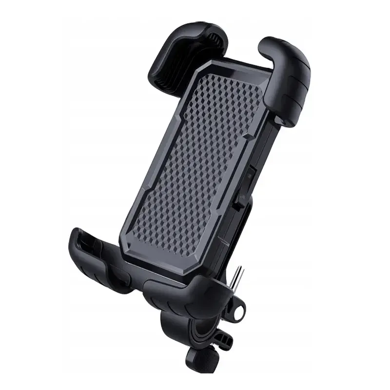 Anty-wstrząsowy uchwyt na telefon przeznaczony do roweru lub motocykla-5907451358108