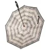 Parasol parasolka odwrócony składany odwrotnie mocne druty solidny stojący-5907451358061