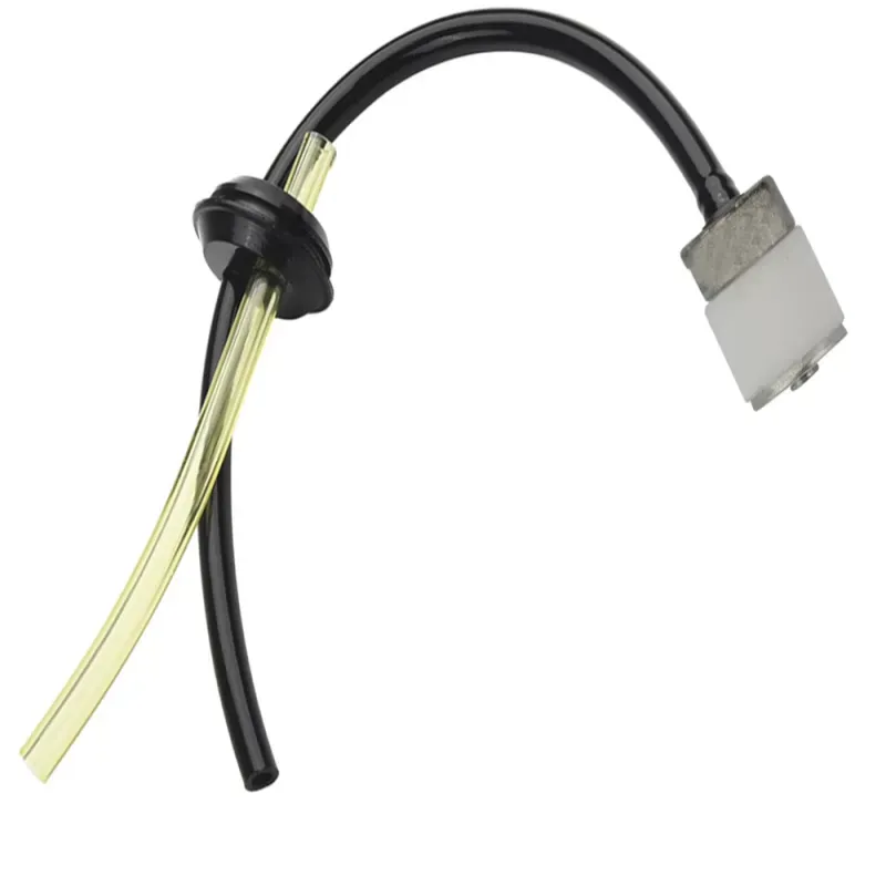 Wężyk paliwa przewód paliwowy do kosy podkaszarki dmuchawy filtr 17mm-5907451359242