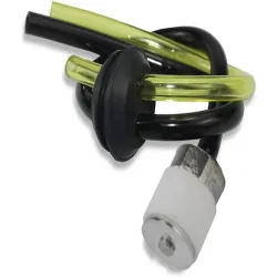 Wężyk paliwa przewód paliwowy do kosy podkaszarki dmuchawy filtr 17mm-5907451359242