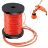 Żyłka tnąca 2,4mm/155mb do kosy spalinowej pięciokątna gwiazdka-5907451359105