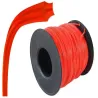 Żyłka tnąca 2,4mm/155mb do kosy spalinowej pięciokątna gwiazdka-5907451359105