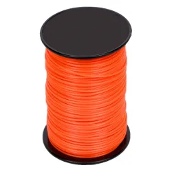 Żyłka tnąca 2,4mm/155mb do kosy spalinowej pięciokątna gwiazdka-5907451359105