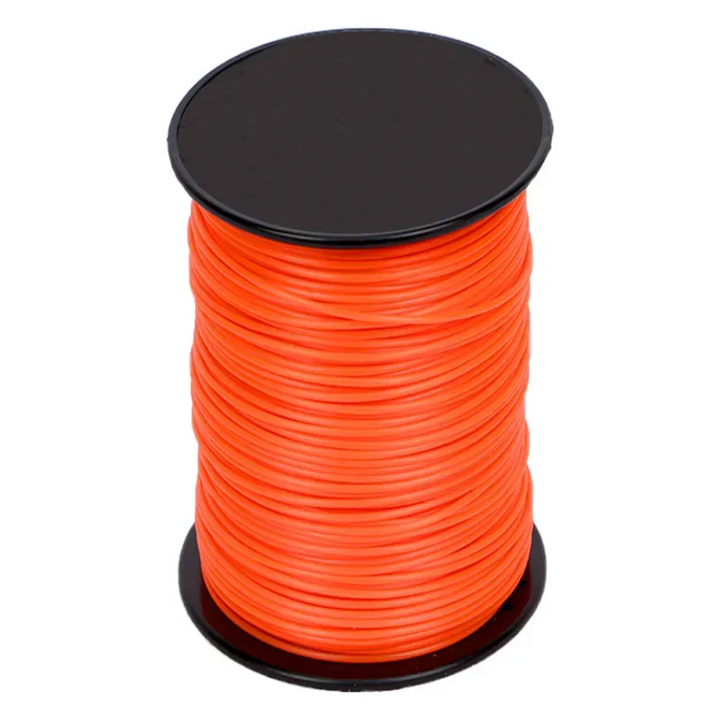 Żyłka tnąca 2,4mm/155mb do kosy spalinowej pięciokątna gwiazdka-5907451359105